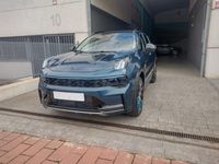 Usado Lynk & Co 01 261 CV (191 kW) 2023 Azul SUV
