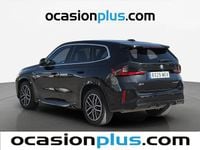 Usado BMW X1 245 CV (180 kW) 2023 Negro SUV