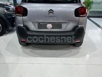 Usado Citroën C3 Aircross Live 110 CV (80 kW) 2022 Gris / plata SUV