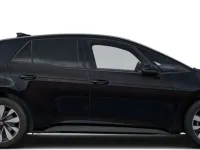 Nuevo VW ID.3 Life 125 kW (170 CV) 2026 Negro Utilitario