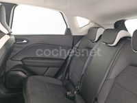 Usado Renault Captur Engineered 145 CV (106 kW) 2024 Blanco SUV