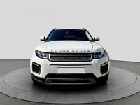 Usado Land Rover Range Rover evoque Pure 150 CV (110 kW) 2017 Blanco SUV