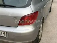Käytetty Peugeot 307 90 HP (66 kW) 2005 Harmaa Farmari