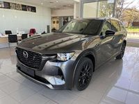 Nieuw Mazda CX-80 Homura-Line 328 PK (241 kW) 2025 Grijs SUV