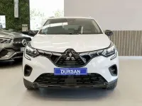 Usado Mitsubishi ASX 158 CV (116 kW) 2025 Blanco SUV