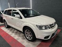 Usado Fiat Freemont Lounge 170 CV (125 kW) 2015 Blanco SUV