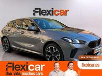 Brugt BMW 116 150 HK (110 kW) 2025 Grå Hatchback
