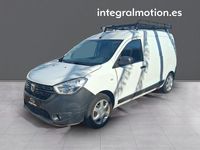 Usado Dacia Dokker Essentiel 98 CV (72 kW) 2019 Otros Monovolumen