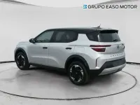 Nuevo Opel Frontera 83 kW (113 CV) 2026 Plateado SUV