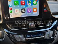 Usado Toyota C-HR Sport 184 CV (135 kW) 2022 Gris / plata SUV