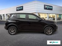 Usado Citroën C3 100 CV (73 kW) 2024 Negro