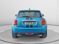 Usado Mini One D 95 CV (69 kW) 2018 Utilitario