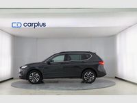 Usado Seat Tarraco Style 150 CV (110 kW) 2022 Gris SUV