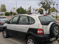Usado Renault Scénic Dynamique 140 CV (102 kW) 2003 Beige Monovolumen