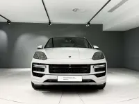 Usado Porsche Cayenne Turbo E-Hybrid 740 CV (544 kW) 2025 Gris SUV