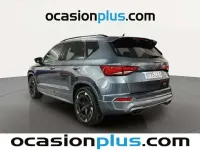 Usado Cupra Ateca 300 CV (220 kW) 2020 Gris SUV