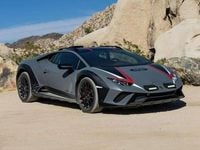 Usado Lamborghini Huracán 610 CV (448 kW) 2025 Gris Coupe