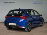 usado Hyundai i20 1.0 TGDI Klass 100