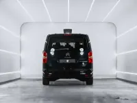 Usado Citroën Spacetourer Shine 179 HP (131 kW) 2017 Preto Monovolume