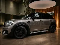 Usado Mini Cooper D Countryman 150 CV (110 kW) 2020 Gris / plata SUV