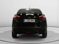 Usado Citroën C4 Feel 111 CV (81 kW) 2022 Negro Berlina