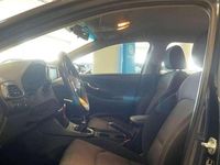 Brugt Hyundai i30 121 HK (88 kW) 2022 Blå Sedan