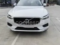 Usado Volvo XC60 R-Design 235 CV (172 kW) 2018 Blanco SUV