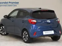 Brugt Hyundai i10 67 HK (49 kW) 2025 Hatchback