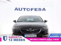 usado Opel Insignia 1.5 T Grand Sport Innovation 165cv 5P S/S # IVA DEDUCIBLE, NAVY, FAROS LED, CAMARA 360