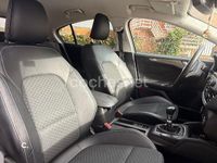 Käytetty Ford Focus Titanium 125 HP (91 kW) 2019 Harmaa Sedan