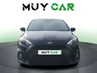Usado Ford Focus RS 349 CV (256 kW) 2017 Negro Utilitario