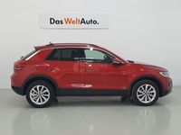 usado VW T-Roc 1.5 Tsi Life Dsg7