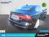 usado Jaguar XE 2.0 I4 SE RWD Auto 132 kW (180 CV)