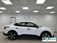 Usado Citroën C4 X PureTech 102 CV (75 kW) 2024 Blanco SUV