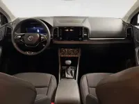 Usado Skoda Karoq Ambition 150 CV (110 kW) 2023 SUV
