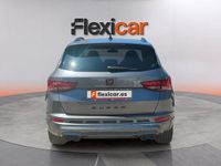 Usado Cupra Ateca 300 CV (220 kW) 2023 Gris SUV