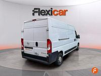 Usado Opel Movano 140 CV (102 kW) 2022 Blanco Van
