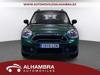 Usado Mini Cooper S Countryman 224 CV (164 kW) 2020 SUV