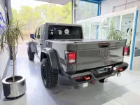 Usado Jeep Gladiator 290 CV (213 kW) 2021 Gris Pickup/Camioneta