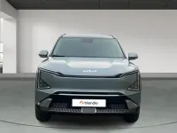 Usado Kia EV5 Earth 160 kW (218 CV) 2026 Verde SUV