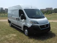 Usado Fiat Ducato 150 CV (110 kW) 2017 Blanco Van