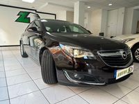 Usado Opel Insignia Eco 136 CV (100 kW) 2016 Marrón Berlina