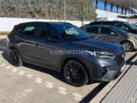 Usado Hyundai Tucson N Line 185 CV (136 kW) 2019 Marrón SUV