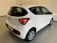 usado Hyundai i10 1.0 Klass