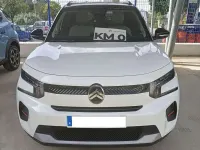 Nuevo Citroën C3 101 CV (74 kW) 2026 Blanco SUV