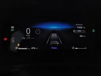 Usado Renault Captur Techno 101 CV (74 kW) 2025 Gris SUV