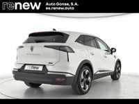 Usado Renault Symbioz Techno 145 CV (106 kW) 2025 Blanco SUV