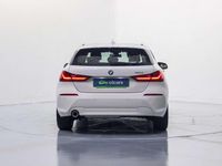 Usado BMW 116 116 HP (85 kW) 2023 Branco Citadino