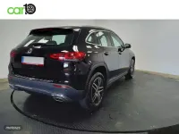 Usado Mercedes GLA250 218 CV (160 kW) 2022 Negro SUV