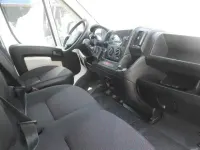 Usado Peugeot Boxer 131 CV (96 kW) 2019 Blanco Van